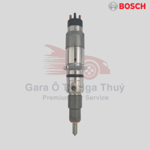 Kim Phun Điện Tử BOSCH 0445120236 Chính Hãng | Sản Xuất Tại Nhật Bản