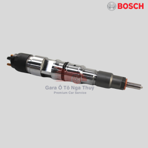 Kim Phun Điện Tử 0445120041 Chính Hãng BOSCH – Sản Xuất Tại Nhật, Bảo Hành Dài Hạn