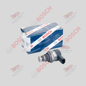 Van Áp Suất Nhiên Liệu BOSCH 0281002507 Chính Hãng – Xuất xứ CH Séc