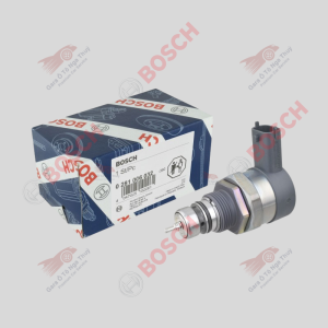 Van Áp Suất Nhiên Liệu BOSCH 0281006032 Chính Hãng – Có Hóa Đơn, Bảo Hành, Sản Xuất tại CH Séc