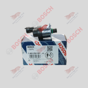 Van Bơm Cao Áp Bosch 1465ZS0081 Chính Hãng (SX Đức) – Thay Thế 0928400712 – Hóa đơn+Bảo hành