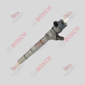 Kim phun chính hãng BOSCH 0445110092 – Có hóa đơn, bảo hành đầy đủ