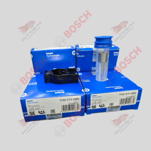 Bộ Kit Sửa Chữa Kim Phun 7135-573 Delphi Chính Hãng – Dùng Cho Kim Phun 28229873, Bảo Hành Uy Tín