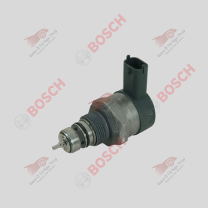 Van Áp Suất Nhiên Liệu Bosch 0281007289 Chính Hãng | Xưởng Nga Thúy